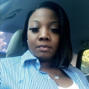 Meet your Posher, Andricka